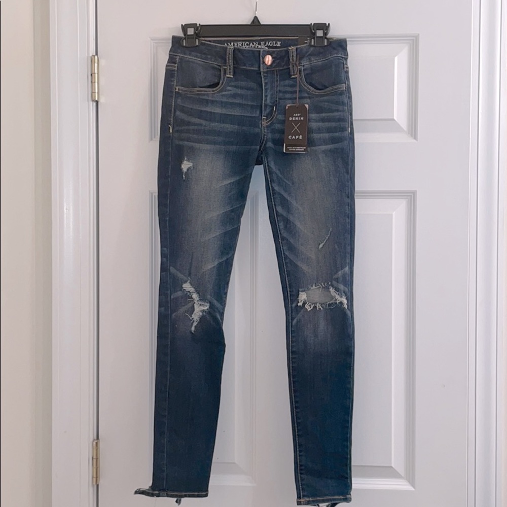 American Eagle Outfitters Jeggings - Size 4